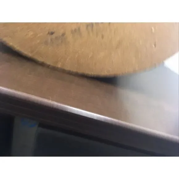 Nativity Scene Set 9 Piece Figurine Made in Italy Handmade Christmas Vintage - Picture 8 of 15